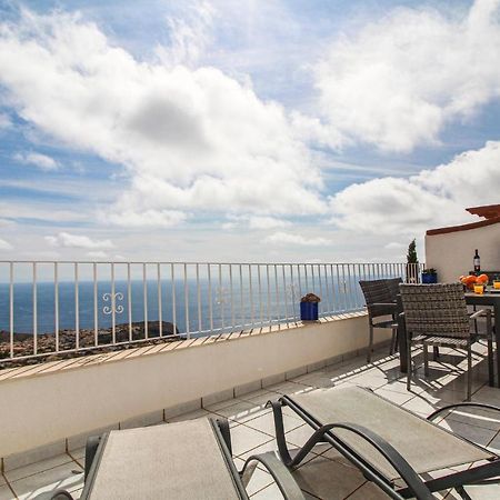 Beautiful Apartment In Benitachell-Cumbre Del With 2 Bedrooms, Outdoor Swimming Pool And Swimming Pool Cumbre del Sol Exterior foto